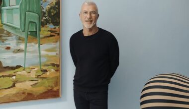 The Design Dozen with Andrew Parr