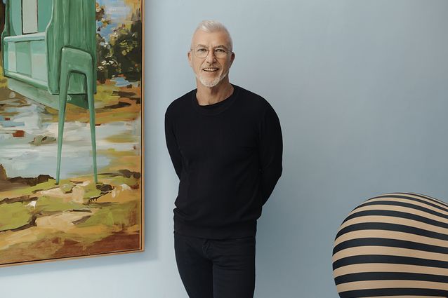 The Design Dozen with Andrew Parr