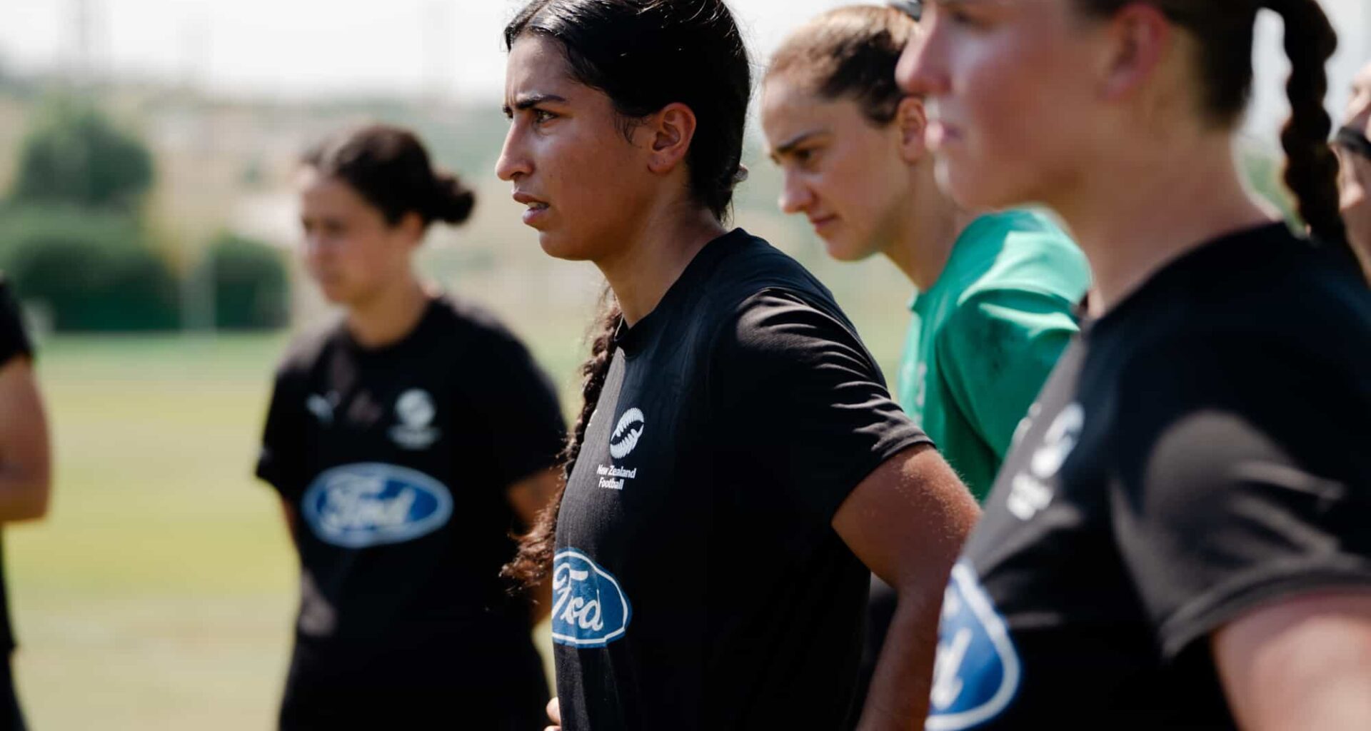 Ford Football Ferns To Apply Lessons From Haiti Defeat Into Upcoming Morocco Match