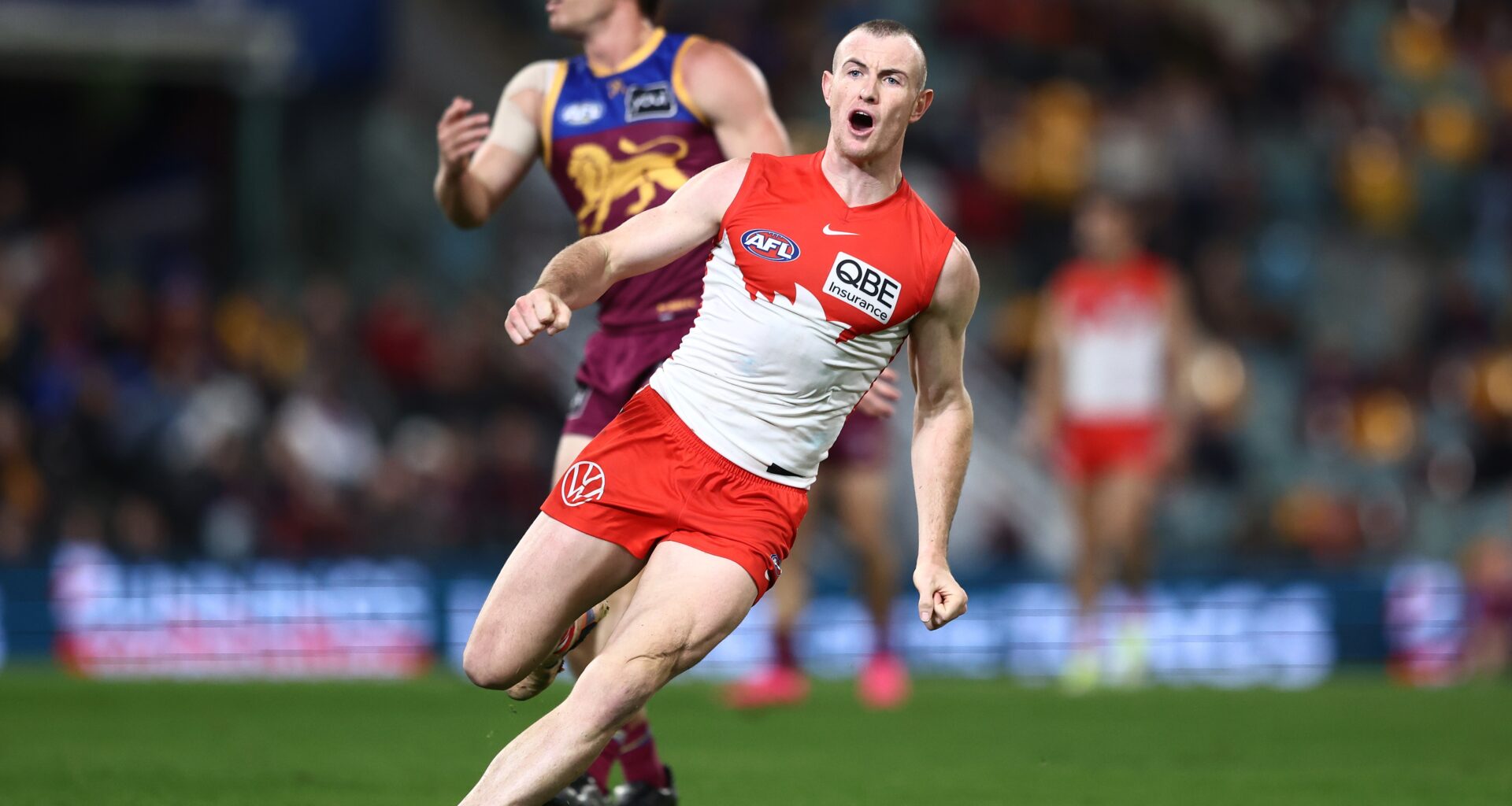 MATCH REVIEW: Swans star slapped with fine for tripping