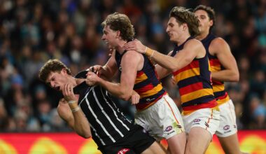 MATCH REVIEW: Duo cited for Showdown scrap