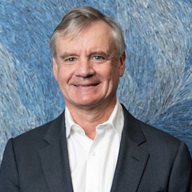 Richard Freudenstein.