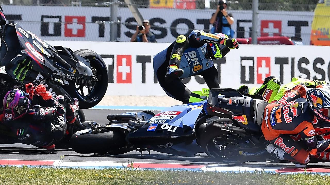 MotoGP 2026 season: Czech Grand Prix, Brno, Dutch Grand Prix, Assen, Marco Bezzecchi, Marc Marquez, 2027 regulations, Joan Mir