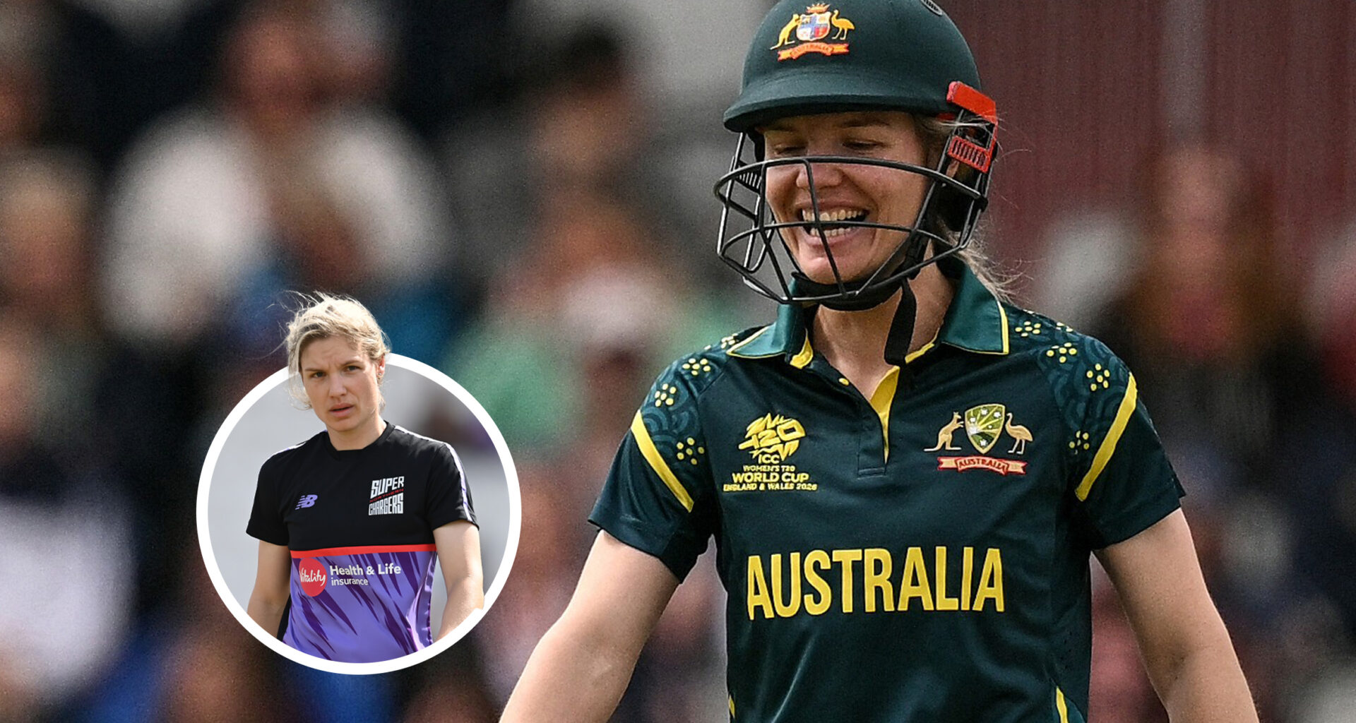 How Headingley stint brought Carey back into Aussie fold