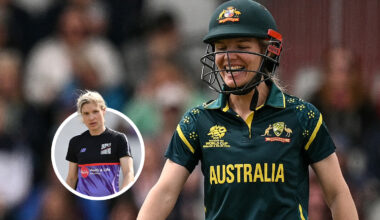 How Headingley stint brought Carey back into Aussie fold