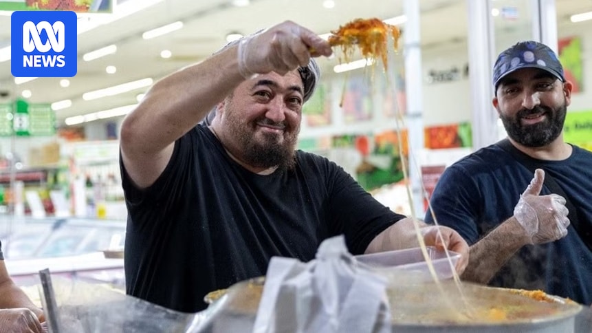 Lakemba Nights stallholders welcome change saving them thousands, keeping festival alive