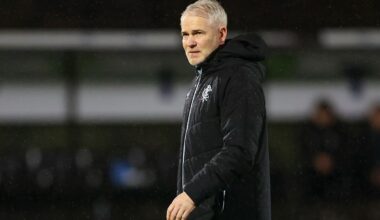 David McCallum Looks Ahead After Rewarding Academy Campaign