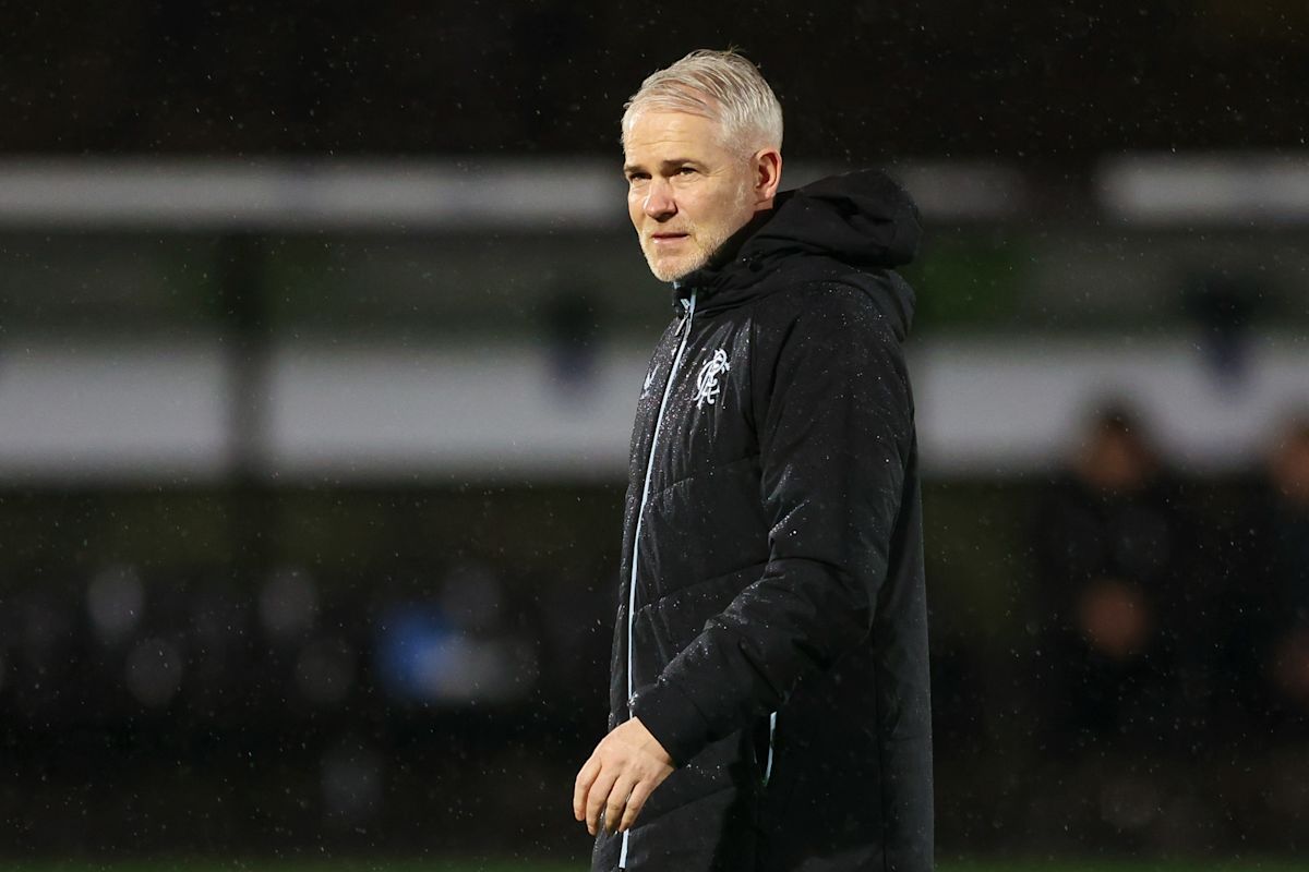David McCallum Looks Ahead After Rewarding Academy Campaign