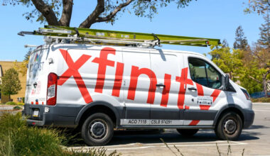 NFL Network remains off Comcast Xfinity cable