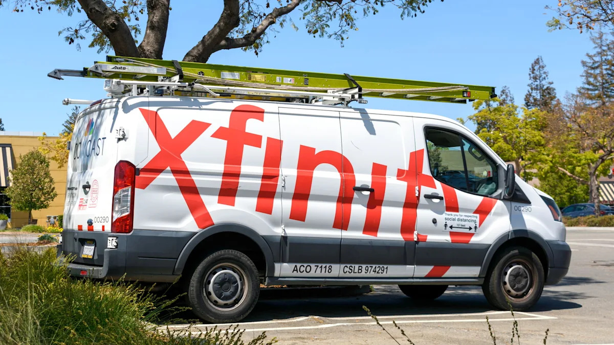 NFL Network remains off Comcast Xfinity cable