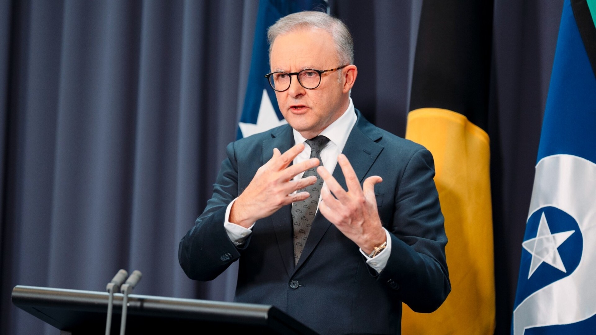 Labor’s ‘war against the elderly’ aims a trying to ‘win’ younger Australians