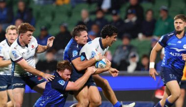 Wallabies 2026 | Australian rugby news, Joseph Suaalii, video, Waratahs, Super Rugby, Joe Schmidt, Zac Lomax