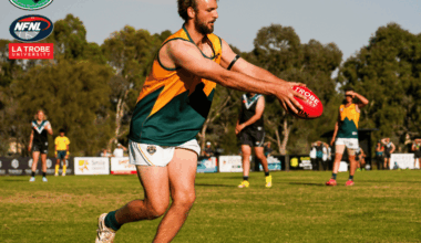 Heidelberg Golf Club Division 3 - Round 8 Review