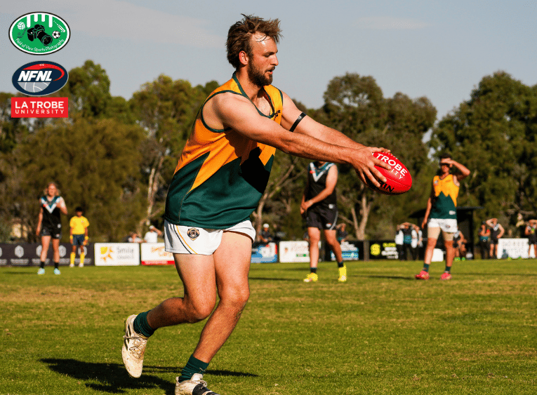 Heidelberg Golf Club Division 3 - Round 8 Review