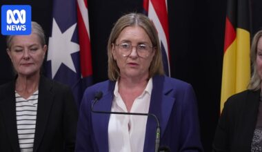 Victoria's anti-corruption watchdog IBAC to get extended powers
