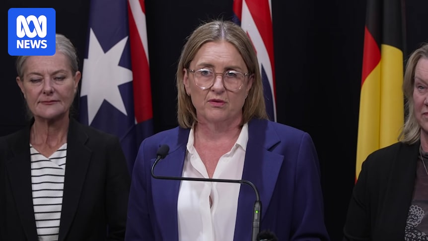 Victoria's anti-corruption watchdog IBAC to get extended powers