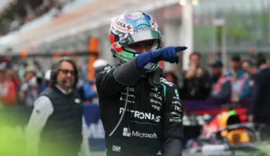 Mercedes W17 upgrades under scrutiny with 'full benefit' imminent