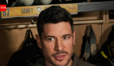 An unexpected locker room remark by Sidney Crosby became one of hockey’s biggest controversy sparking widespread debate | NHL News