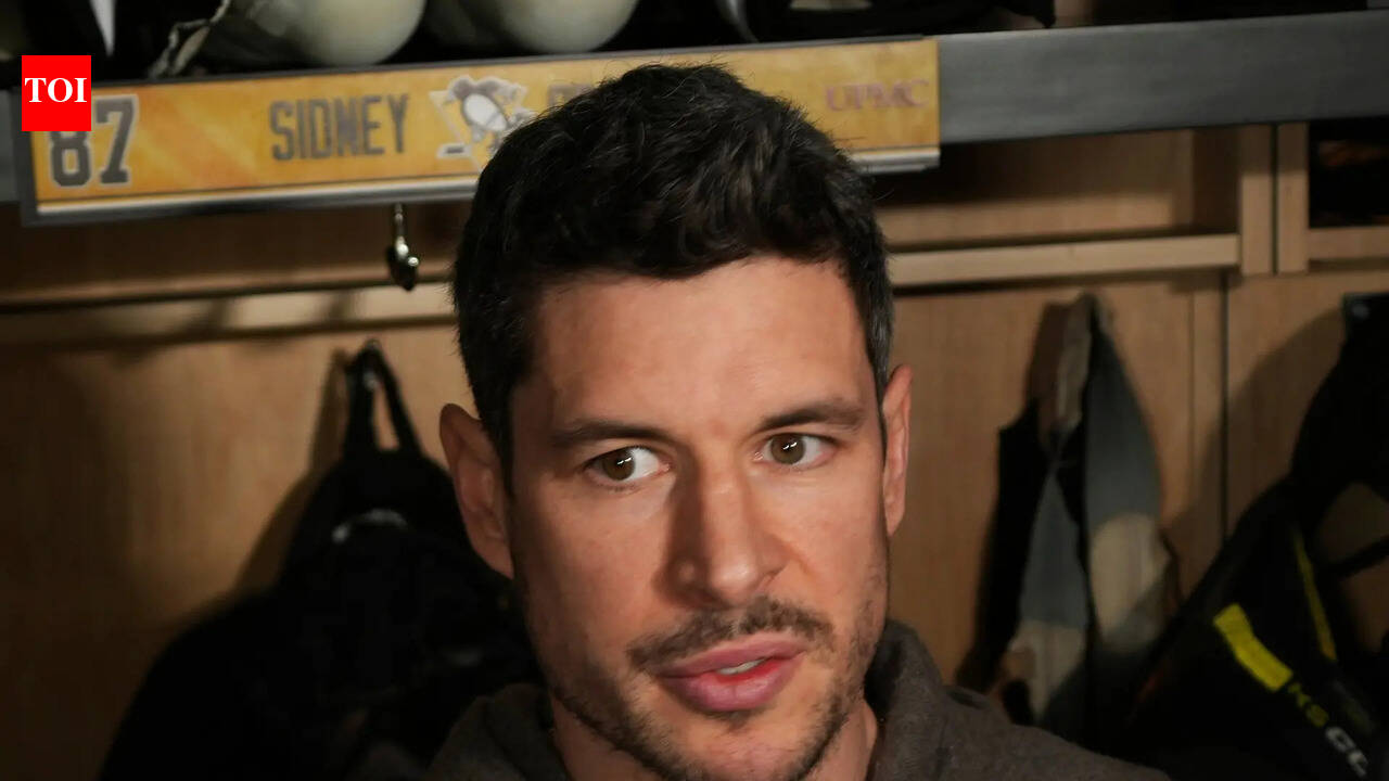 An unexpected locker room remark by Sidney Crosby became one of hockey’s biggest controversy sparking widespread debate | NHL News