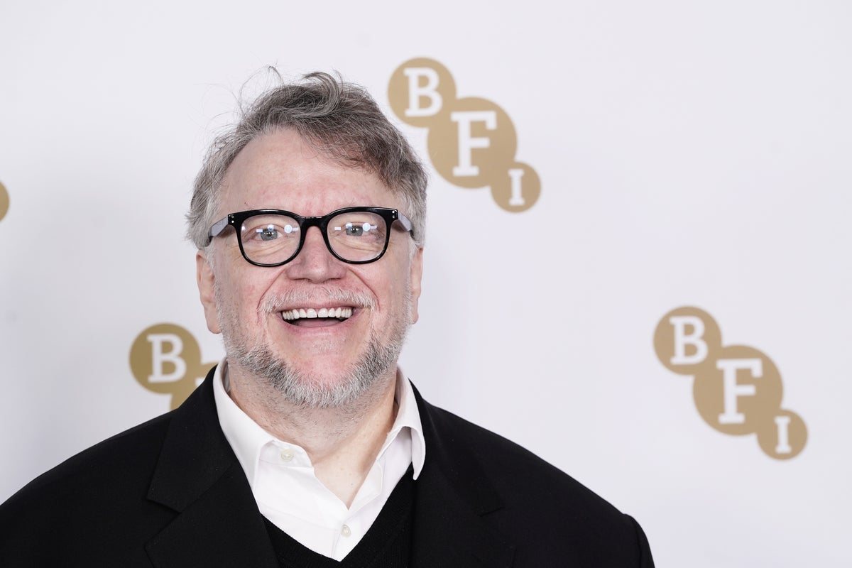 Guillermo Del Toro heaps praise on ‘the best streaming series in a long time’