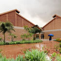Studio NEiDA Designs The Falcon Cinema in Ghana, a Community Art Centre Dedicated to African Film - Image 4 of 13