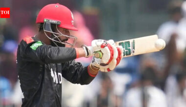 ICC suspends Cricket Canada after corruption allegations: What it means for players and the board | Cricket News