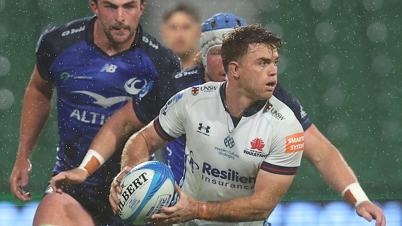 Super Rugby 2026: Andrew Kellaway exits NSW Waratahs as Jake Gordon blow rocks Wallabies