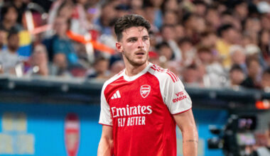 Transfer news LIVE: Real Madrid want Declan Rice as PSG to rival Barca for Álvarez
