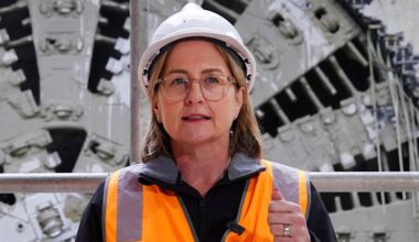 Allan government promises follow-the-money powers for IBAC amid Big Build corruption