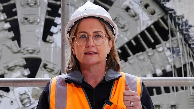 Allan government promises follow-the-money powers for IBAC amid Big Build corruption