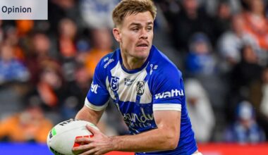 NRL 2026: Wests Tigers fans shouldn’t be booing Lachie Galvin. They should be cheering