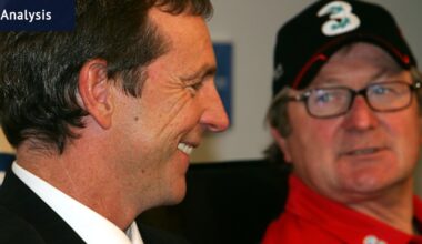 Essendon coaching history: Why the club’s failure to hire Neale Daniher in 2007 remains an AFL what-if