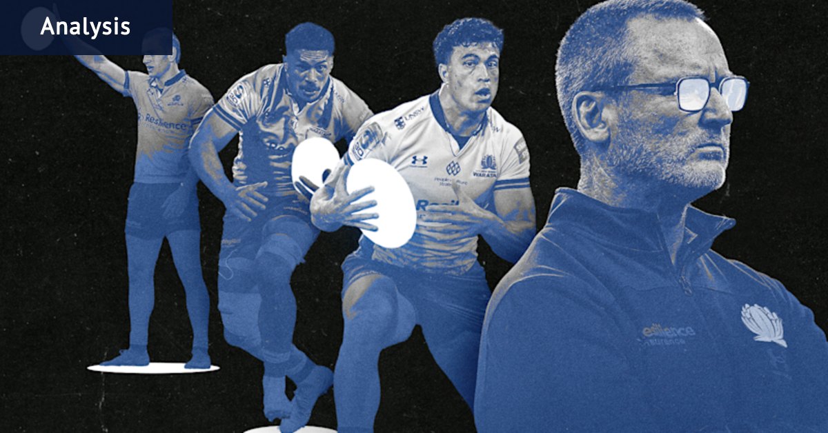 Blue it again: Five graphs that explain another failed Waratahs season