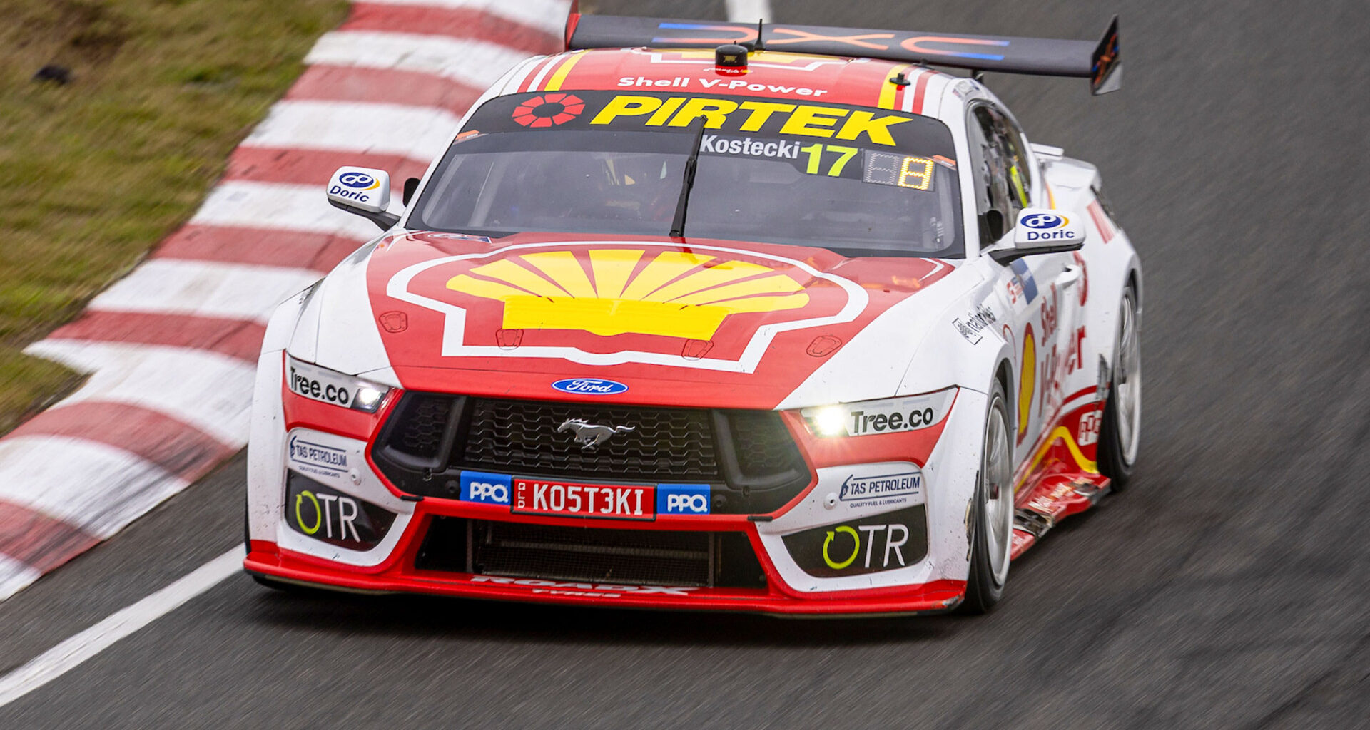 Supercars news: DJR reveals suspected cause of Brodie Kostecki struggle
