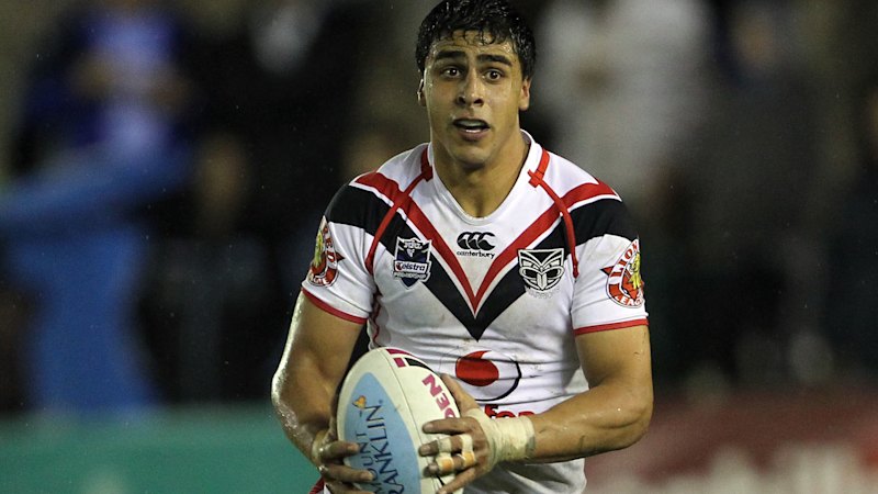 Ben Roberts-Smith Broncos sheds: Omar Slaimankhel speaks on alleged war criminal’s appearance