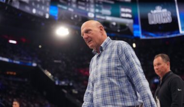 Aspiration Co-Founder Sentenced to 14 Years Amid NBA’s Clippers Investigation