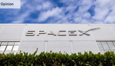 SpaceX, Anthropic, OpenAI: What if one of the mega AI IPOs fizzles?