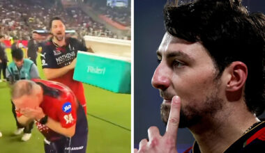 Aussie cricket star Tim David cops suspension and fine after third incident in two months