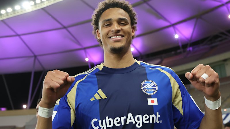 Tete Yengi profile: From semi-pro football to the Socceroos squad, the striker’s path to the FIFA World Cup