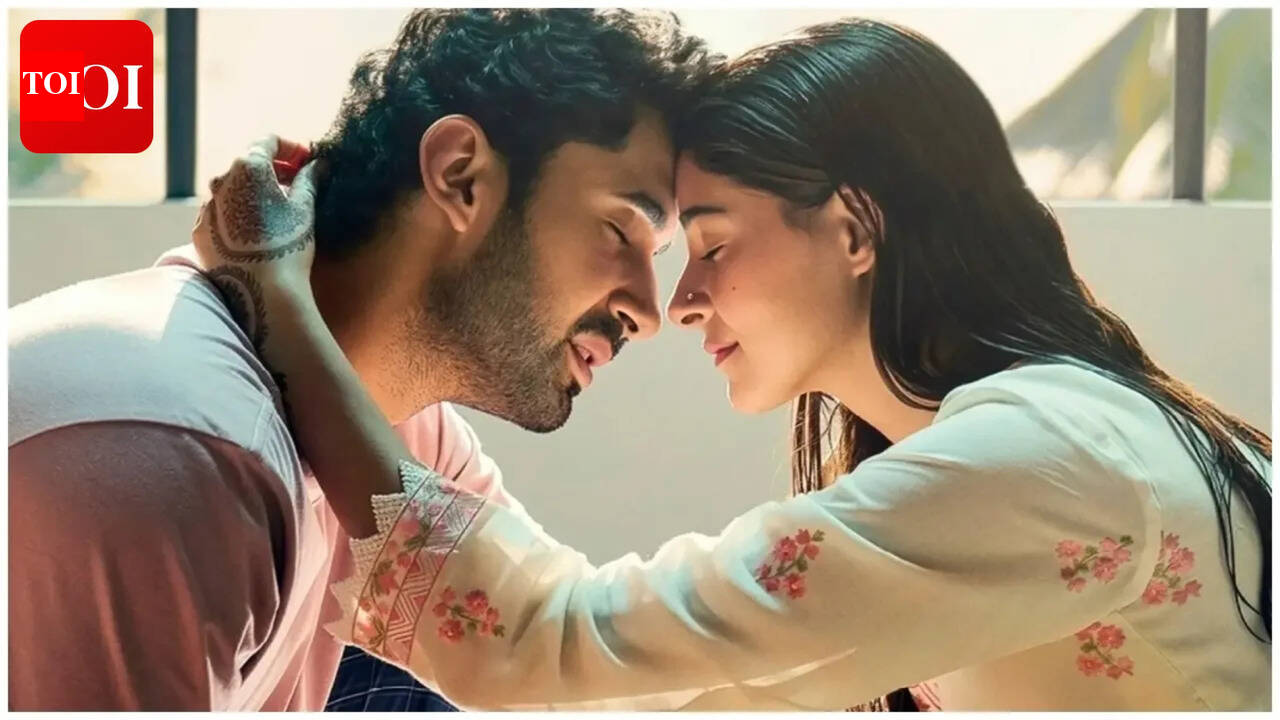 Chand Mera Dil Full Movie Collection: 'Chand Mera Dil' box office collections day 11: Ananya Panday and Lakshya film sees big dip; India net reaches Rs 25.20 cr | Hindi Movie News