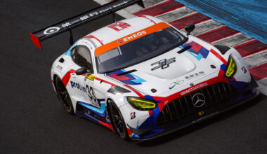 Supercars news: Jayden Ojeda joins Craft-Bamboo Racing for Fuji 24 Hours