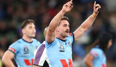 ‘Get to do things you can’t in Bondi’: Watson on his unique NRL journey