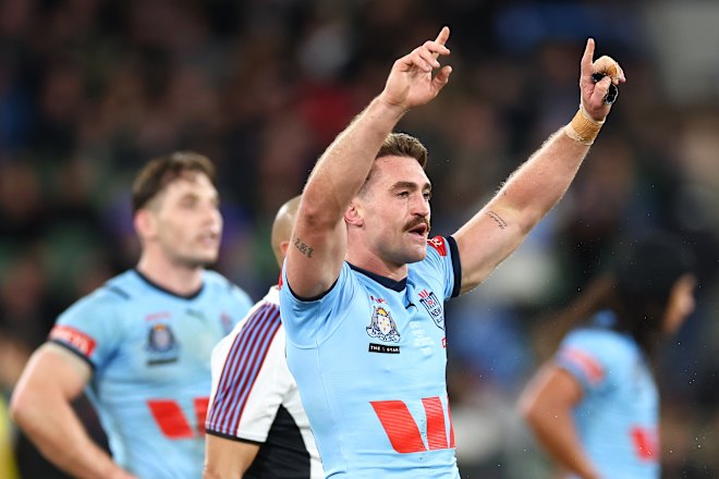 ‘Get to do things you can’t in Bondi’: Watson on his unique NRL journey