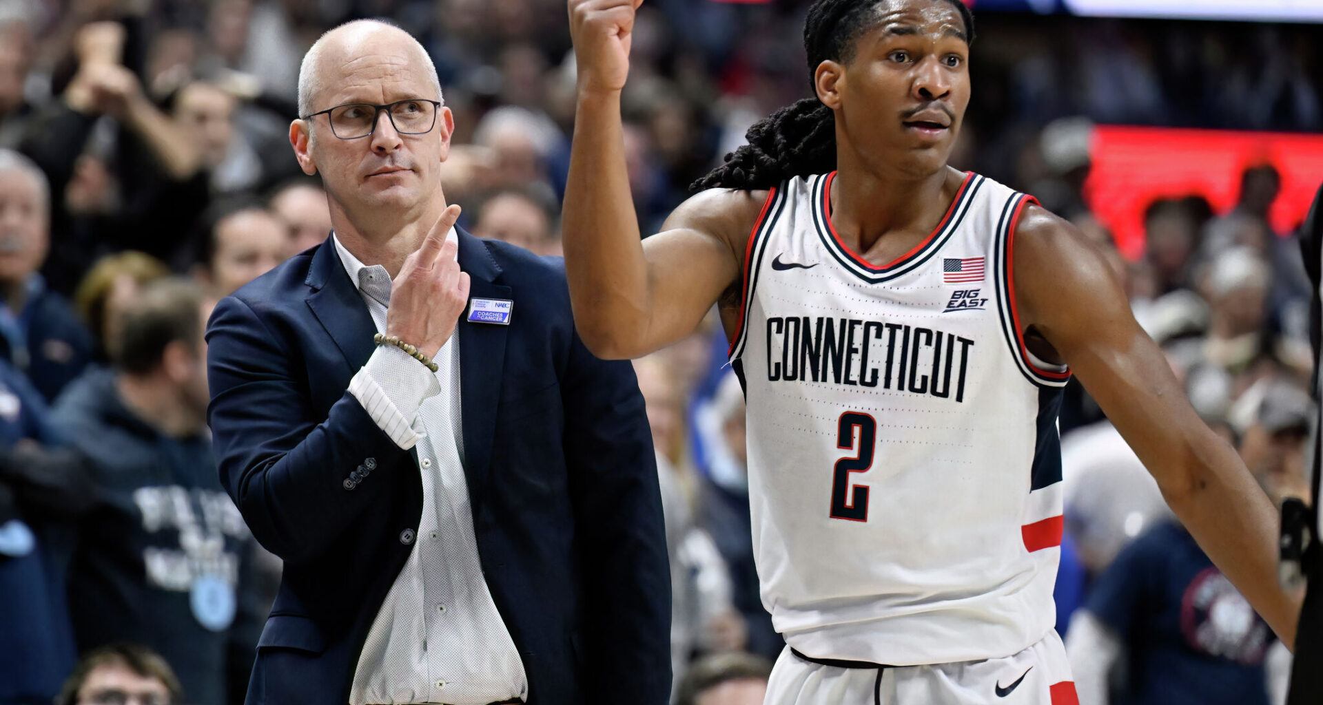 UConn men's basketball mailbag: CT Insider answers your questions