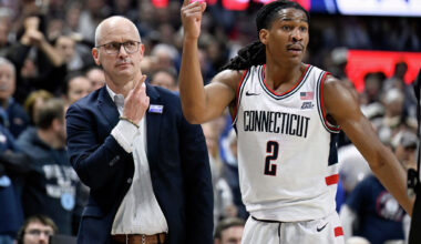 UConn men's basketball mailbag: CT Insider answers your questions