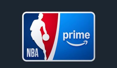 Prime Video to air live UK coverage of 2026 NBA Finals | News