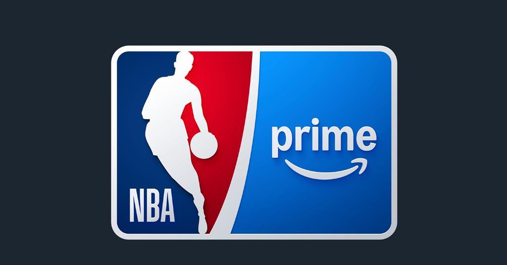 Prime Video to air live UK coverage of 2026 NBA Finals | News