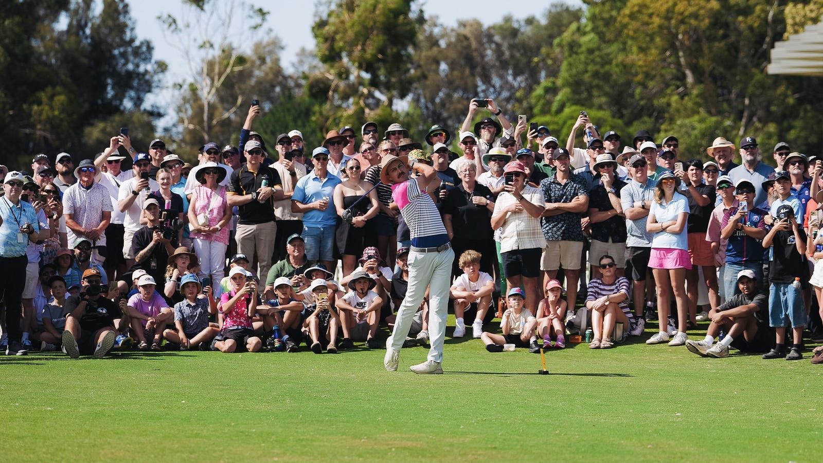 Blitz Golf Finds Opportunity In Golf’s Short Attention Span Era