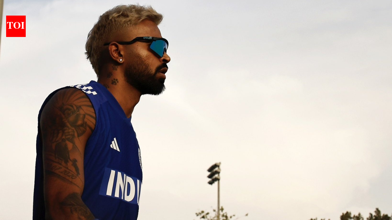 Hardik Pandya to reach BCCI CoE on June 2 ahead of Afghanistan ODI's | Cricket News
