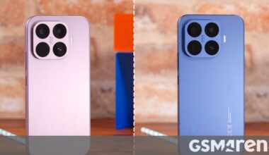 Xiaomi 17T vs. 17T Pro